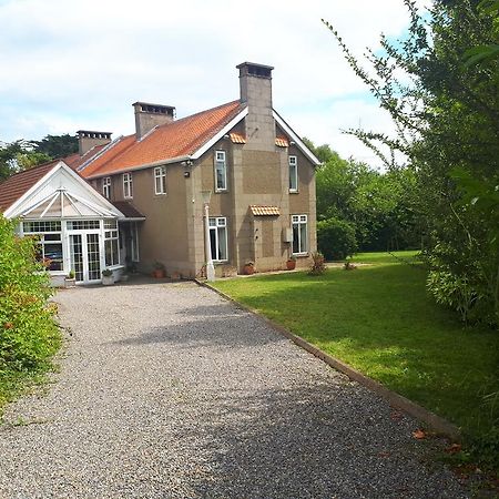 The Dell Dublin Bed & Breakfast Dun Laoghaire Exterior foto