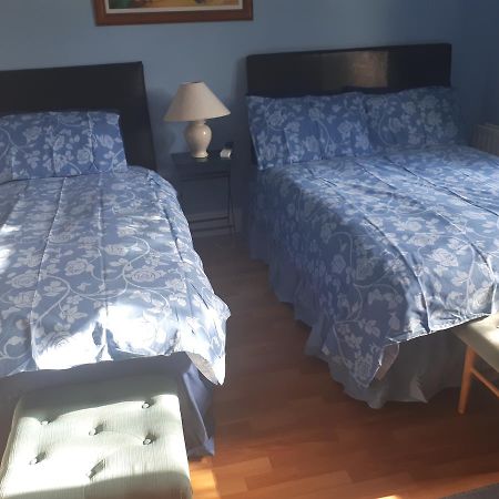 The Dell Dublin Bed & Breakfast Dun Laoghaire Exterior foto