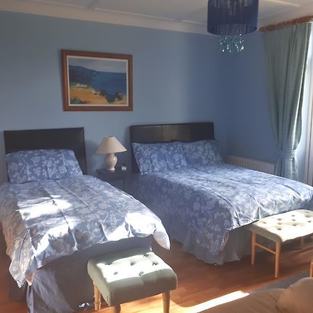 The Dell Dublin Bed & Breakfast Dun Laoghaire Exterior foto
