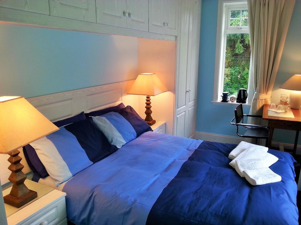 The Dell Dublin Bed & Breakfast Dun Laoghaire Cameră foto