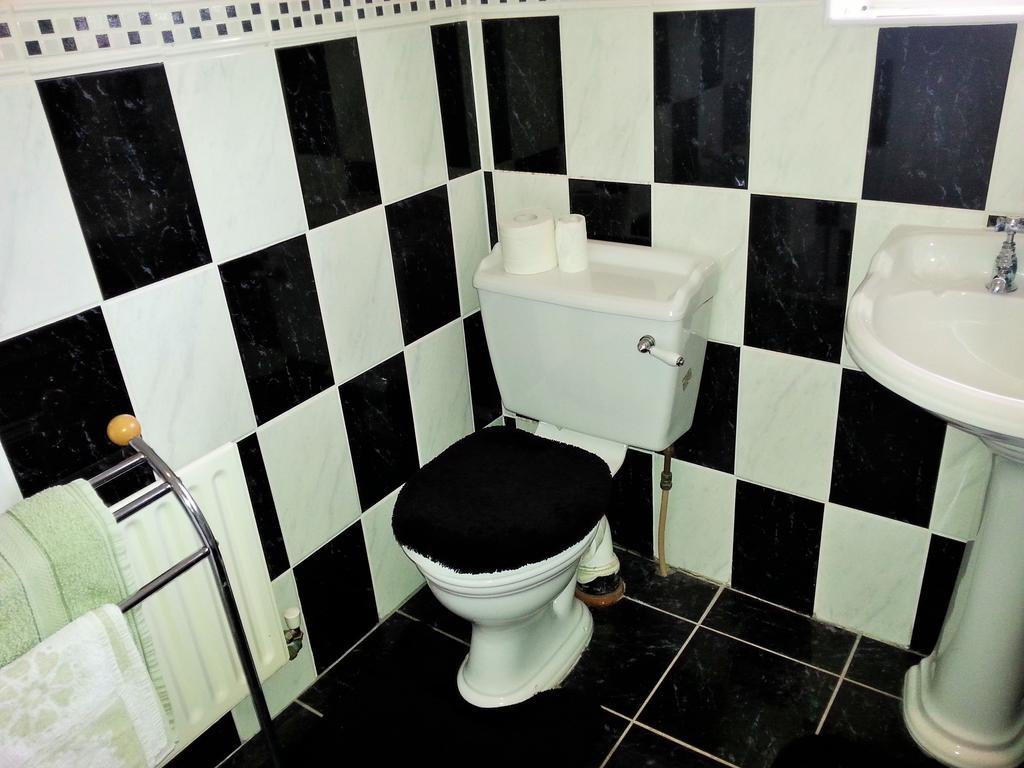 The Dell Dublin Bed & Breakfast Dun Laoghaire Cameră foto
