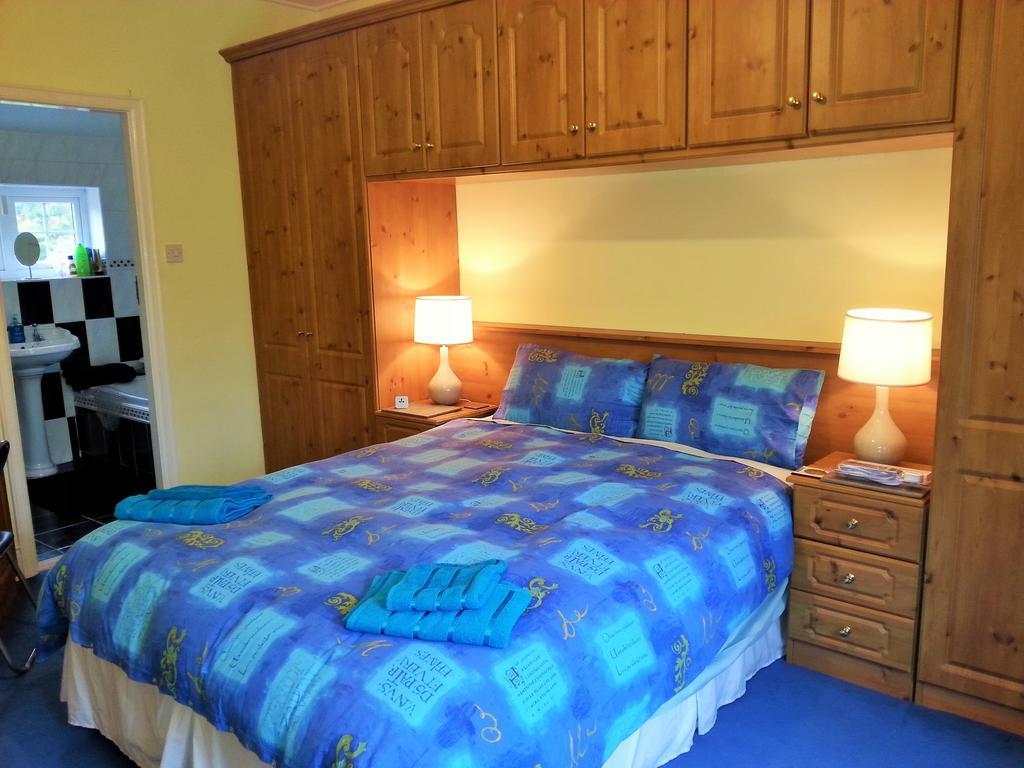 The Dell Dublin Bed & Breakfast Dun Laoghaire Cameră foto