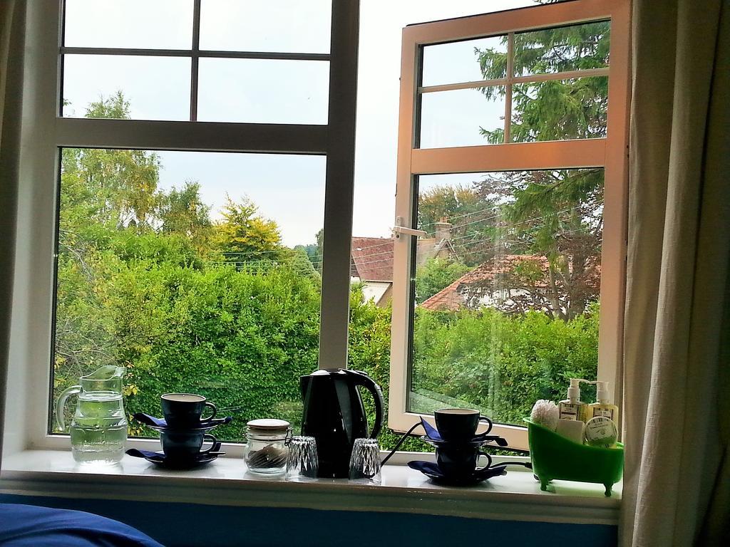 The Dell Dublin Bed & Breakfast Dun Laoghaire Cameră foto