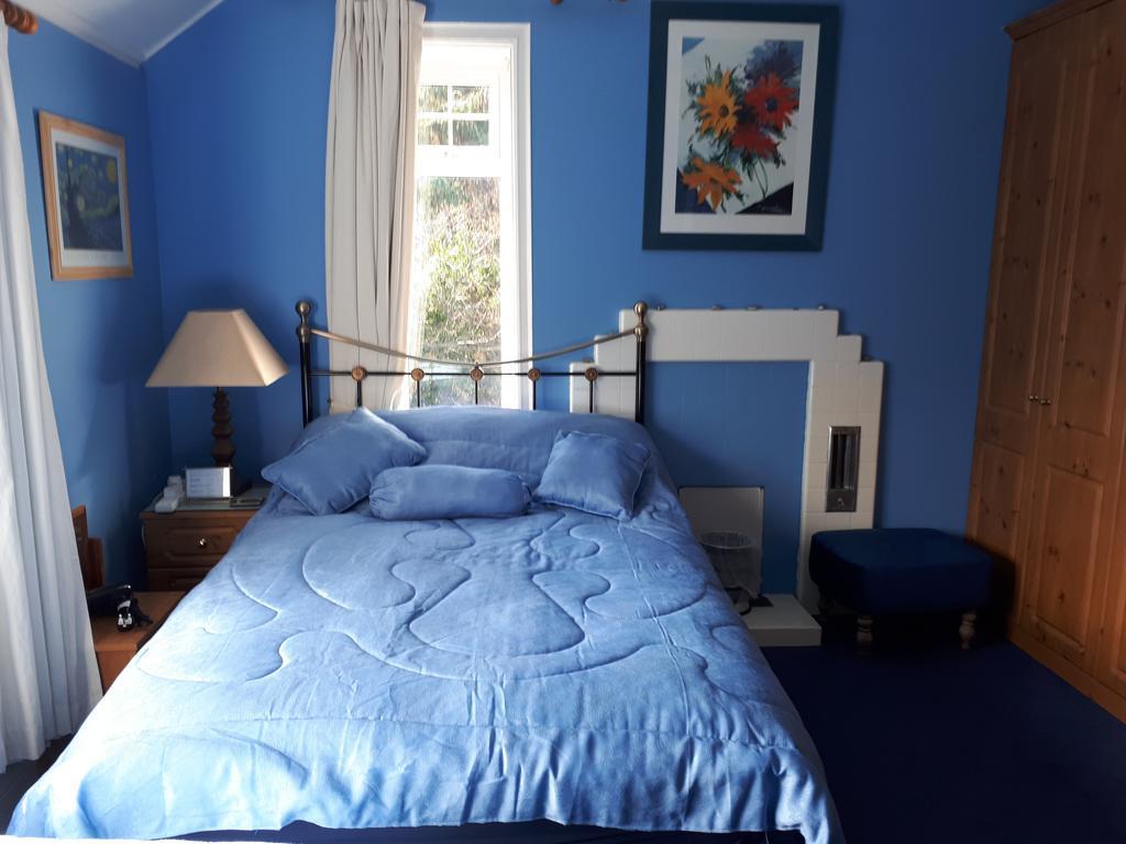 The Dell Dublin Bed & Breakfast Dun Laoghaire Exterior foto